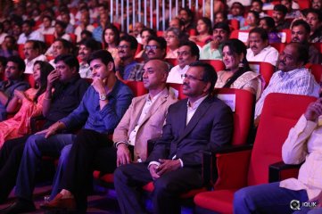 Srimanthudu Movie Thank You Function